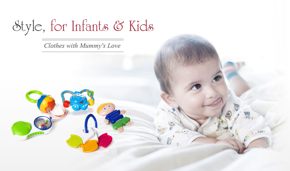 Infant Wear