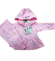 Sandwich Infant Wear 1001