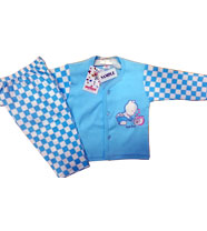 Sandwich Infant Wear 1002