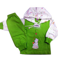 Sandwich Infant Wear 1005