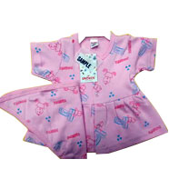 Sandwich Infant Wear 1010