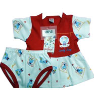 Sandwich Infant Wear 1011