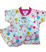 Sandwich Infant Wear 1013
