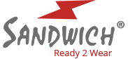 Sandwich ready to wear