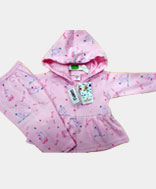 Sandwich Infant Wear 1001