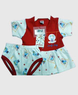 Sandwich Infant Wear 1004