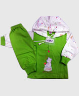 Sandwich Infant Wear 1005