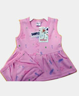 Sandwich Infant Wear 1007